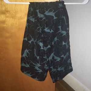 Lularoe Doe Leggings - OS